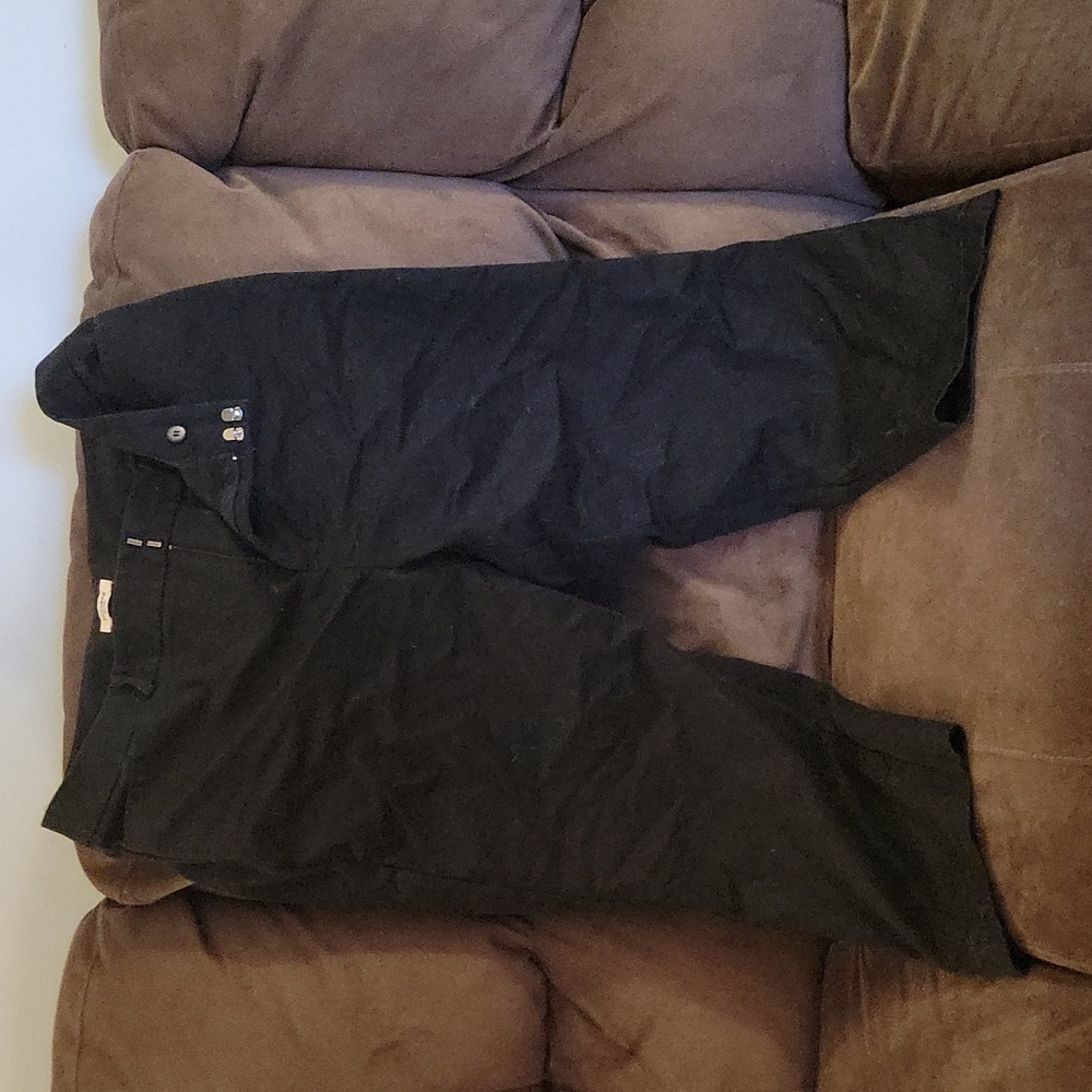 Dockers capris